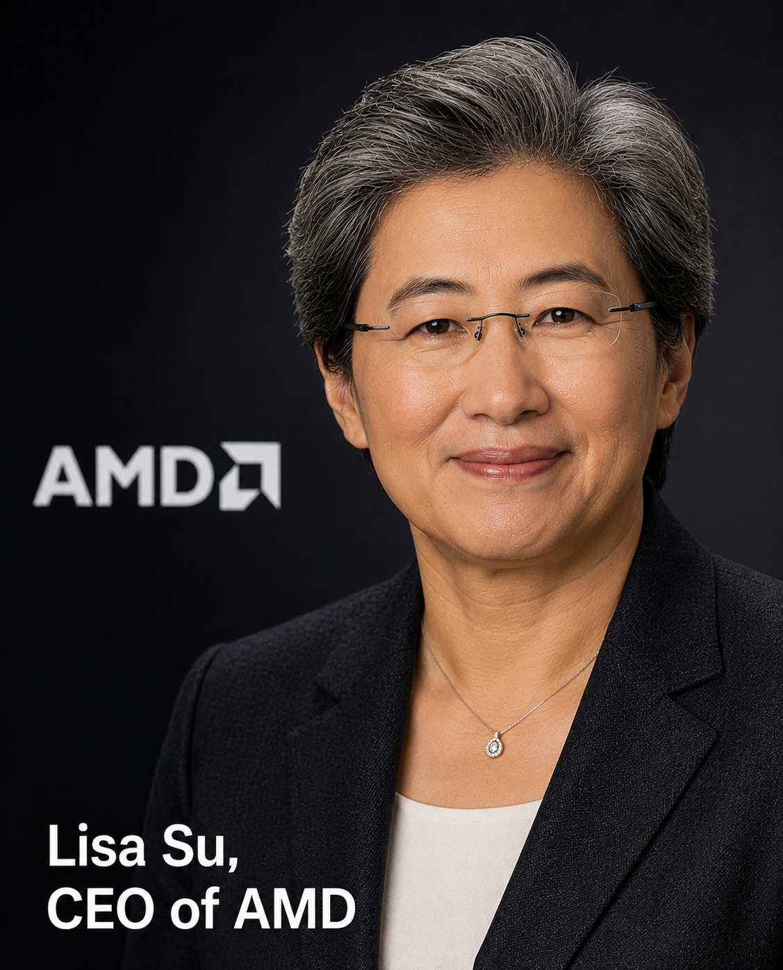 Lisa Su